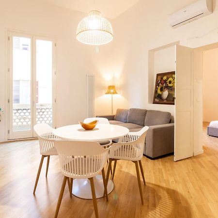 Getthekey Barberia Apartment Bologna Exteriör bild